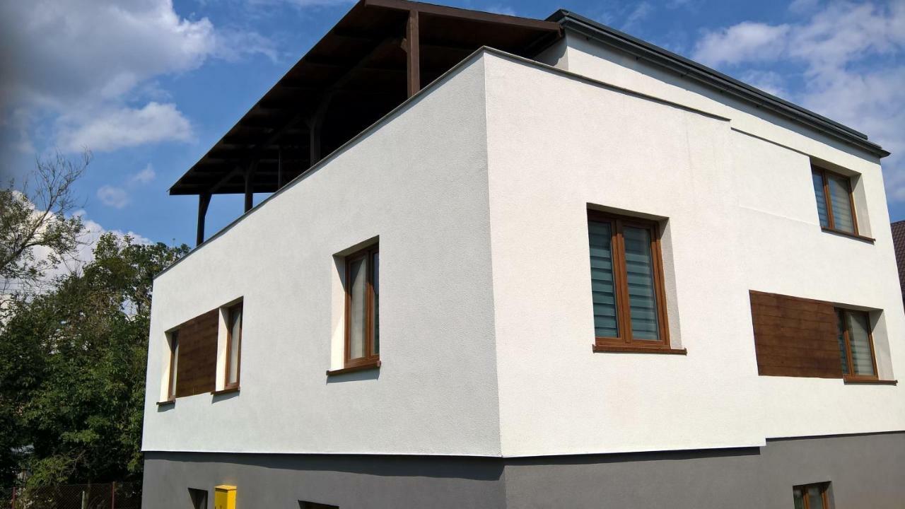 Willa Sokołówka Polanica-Zdrój Exterior foto